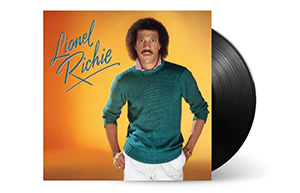 Lionel Richie
