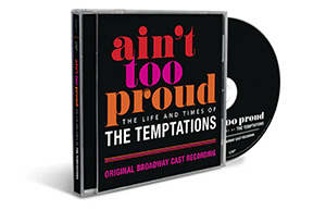 The Temptations