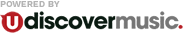 uDiscover Music logo